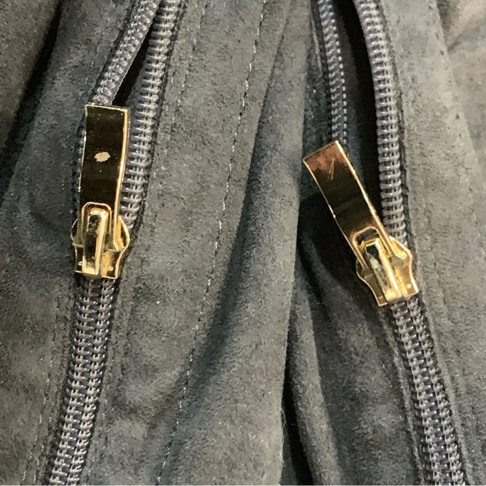 Catherine Malandrino | Grey
Sorcha Over The Knee High Heel Boot | Sz 8.5 - Picture 9 of 10